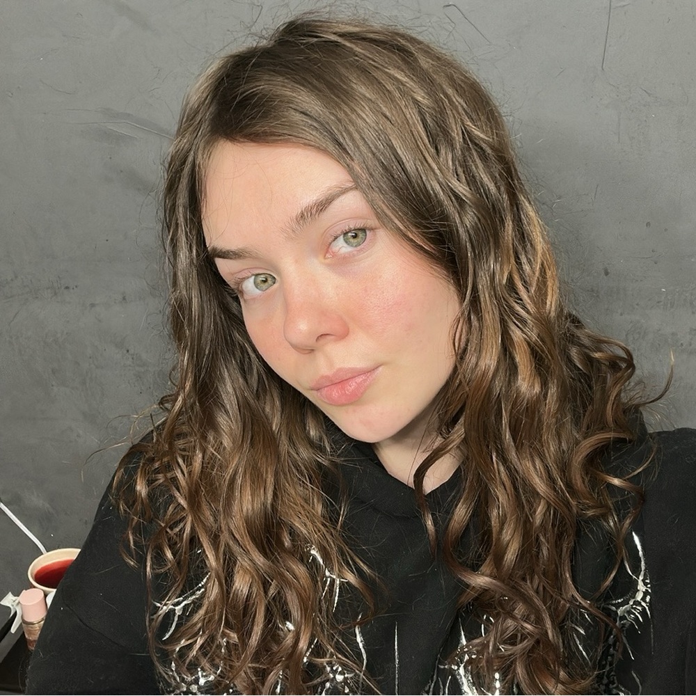 Meet your Posher, Michaela